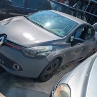 RENAULT CLIO 2012-2016 1.5 dCi 5 Porte