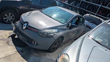 RENAULT CLIO 2012-2016 1.5 dCi 5 Porte