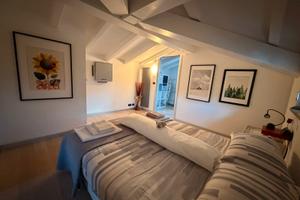 “Casa Cocci” casa vacanze a Gressan