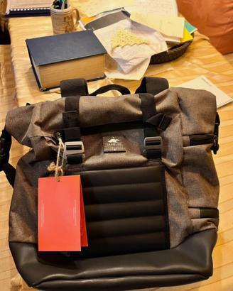 Borse moto Kappa Rambler RB100