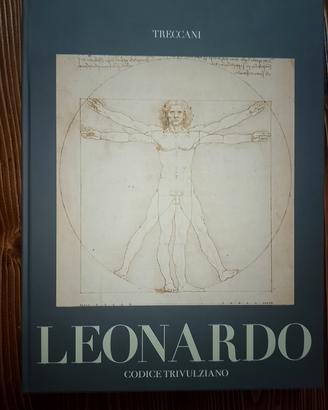 Leonardo da Vinci 