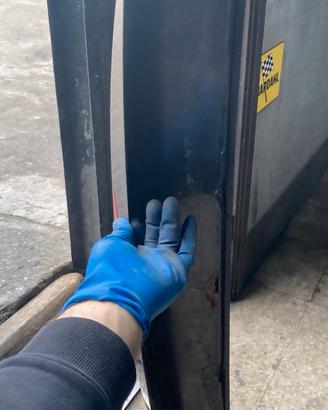 terzo stop smart 451