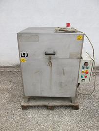 Lavapezzi Magido L90