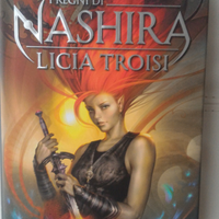 I regni di Nashira 1 - Licia Troisi
