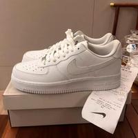 Nike Air Force 1 Nuove, Taglia 39