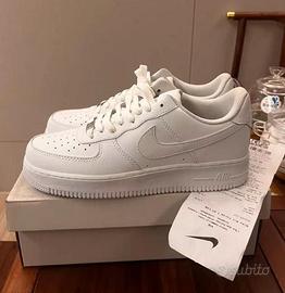Nike Air Force 1 Nuove, Taglia 39