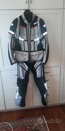 Completo moto clover