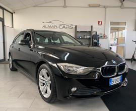 Bmw 318d Touring