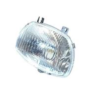 Faro anteriore Piaggio Ape 50 prima serie