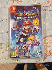 gioco nintendo nuovo