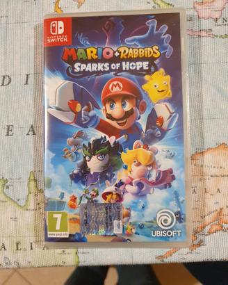 gioco nintendo nuovo