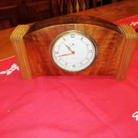 Orologio da tavolo Vintage anni '40/'50