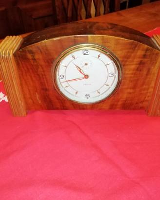 Orologio da tavolo Vintage anni '40/'50