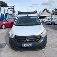 Dacia Dokker 1.5 dCi 8V 75CV Furgone