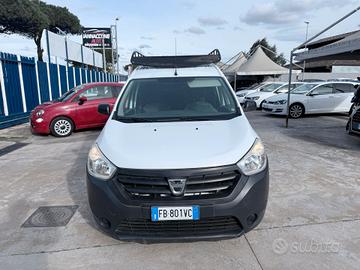 Dacia Dokker 1.5 dCi 8V 75CV Furgone