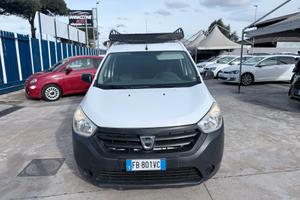 Dacia Dokker 1.5 dCi 8V 75CV Furgone