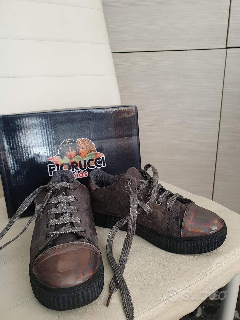 Scarpe Fiorucci unisex n33 Tutto per i bambini In vendita a Caserta