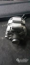 Alternatore generatore range rover sport 2016 306