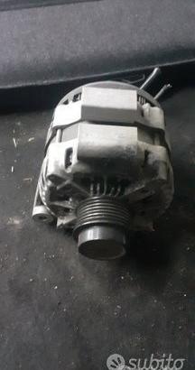 Alternatore generatore range rover sport 2016 306