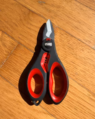 Forbici da Elettricista Professionali USAG 207E