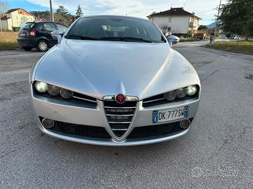 Alfa Romeo Brera