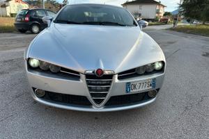 Alfa Romeo Brera