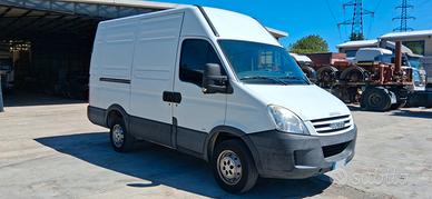 IVECO 35 S E4