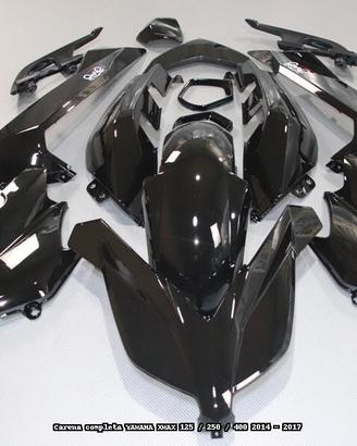 Carena per YAMAHA XMAX 125 / 250 / 400 2014 2017