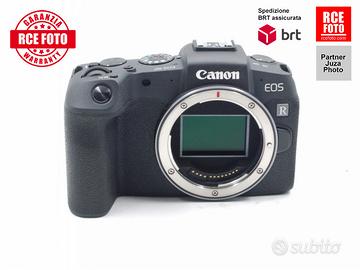 Canon EOS RP