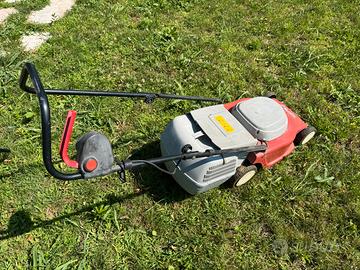 Tosaerba elettrico SadriGarden SG38e