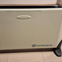 Termoconvettore elettrico elettrozeta