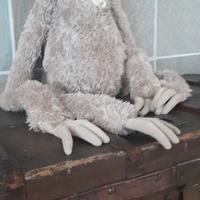 peluche bradipo morbidissimo