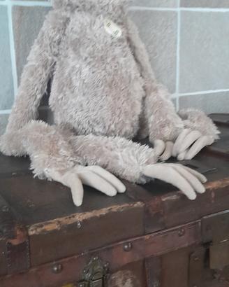 peluche bradipo morbidissimo