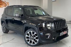 Jeep Renegade 1.6 Mjt 130 CV S Black Edition/Pano