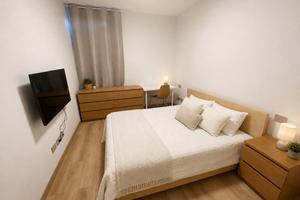 Stanza Singola con Bagno Privato in Zona San Siro