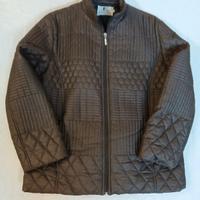 Giacca trapuntata Emporio Fashion tg.XXXL