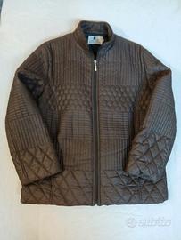 Giacca trapuntata Emporio Fashion tg.XXXL