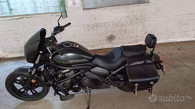 VULCAN S