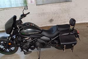 VULCAN S