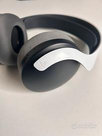 Sony Playstation 5 - Pulse 3d wireless