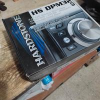 Stereo Hardstone HS DP M32 nuovo