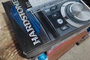 Stereo Hardstone HS DP M32 nuovo