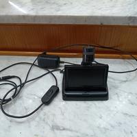 Rilevatore banconote false 