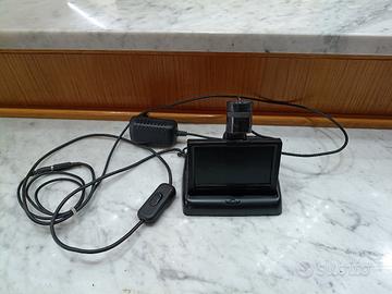 Rilevatore banconote false 