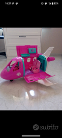 Aero Barbie