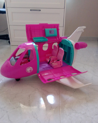 Aero Barbie