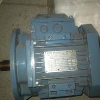Motore c.a. trifase asincrono ABB, 2810 giri/min a