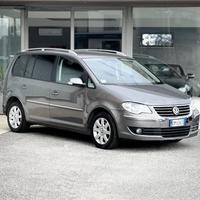 Volkswagen Touran 1.4 Benzina 170CV Automatica 7 P