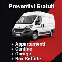 sgomberi trasporti trasporti 