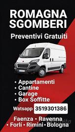 sgomberi trasporti trasporti 